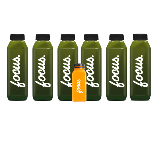 Advanced Cleanse