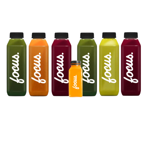 Reset Cleanse