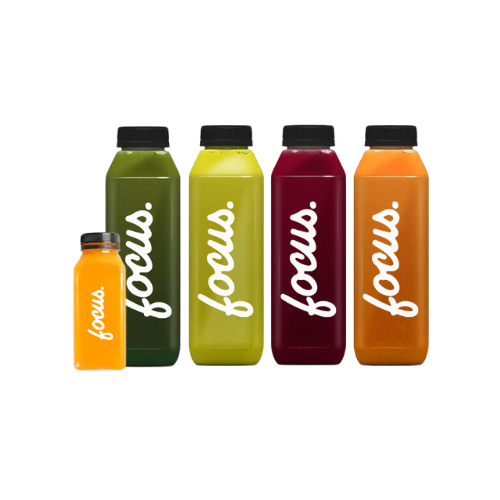 Ease In Cleanse