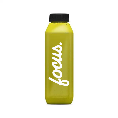 Pine-Apple Mint