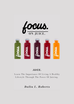 Focus on Juice