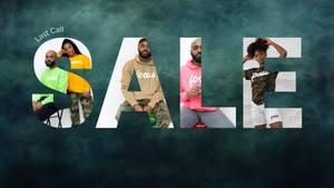 SALE!!