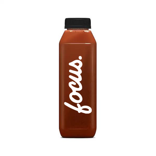 Focus Tea