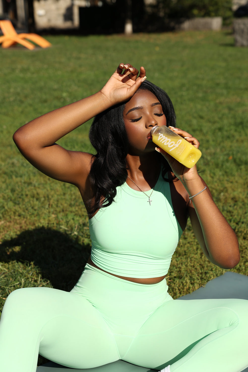 Dollz - Mint (Pre-Order)