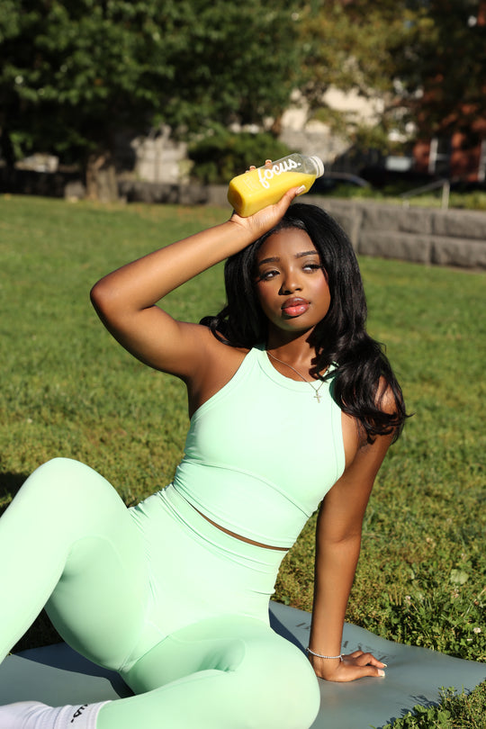 Dollz - Mint (Pre-Order)