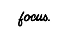 Focused To Fit