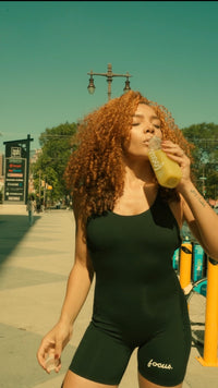 Mich - Black (Pre-Order)