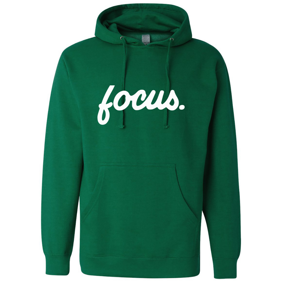 Prime Hoodie FW
