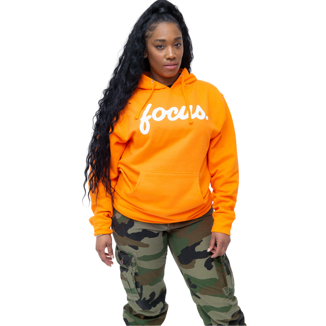 Prime Hoodie OW