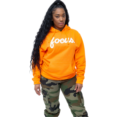 Prime Hoodie OW