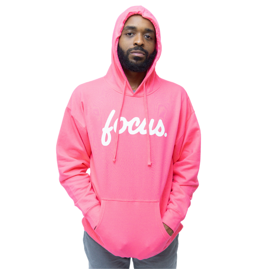 Prime Hoodie PW