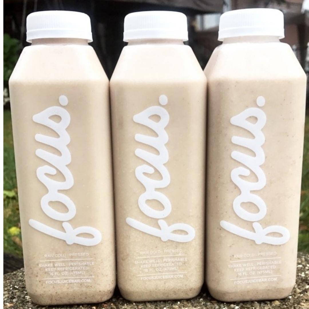 Cashew Mylk