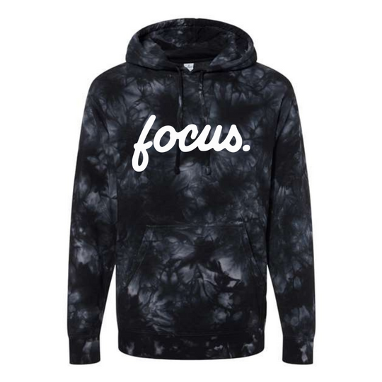 Tart Hoodie BW