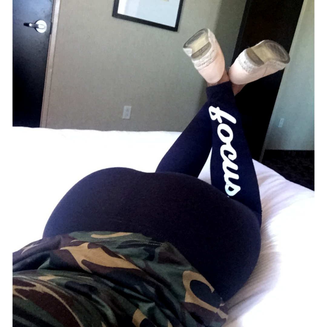 Leggings