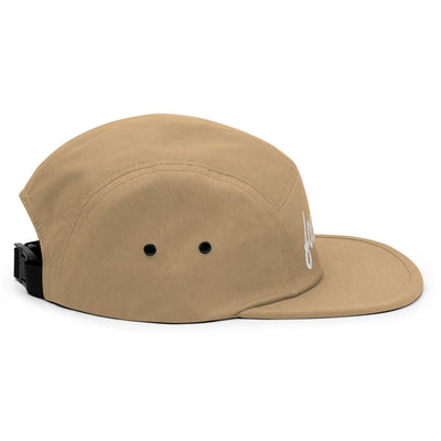 Five Panel Cap