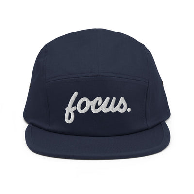 Five Panel Cap