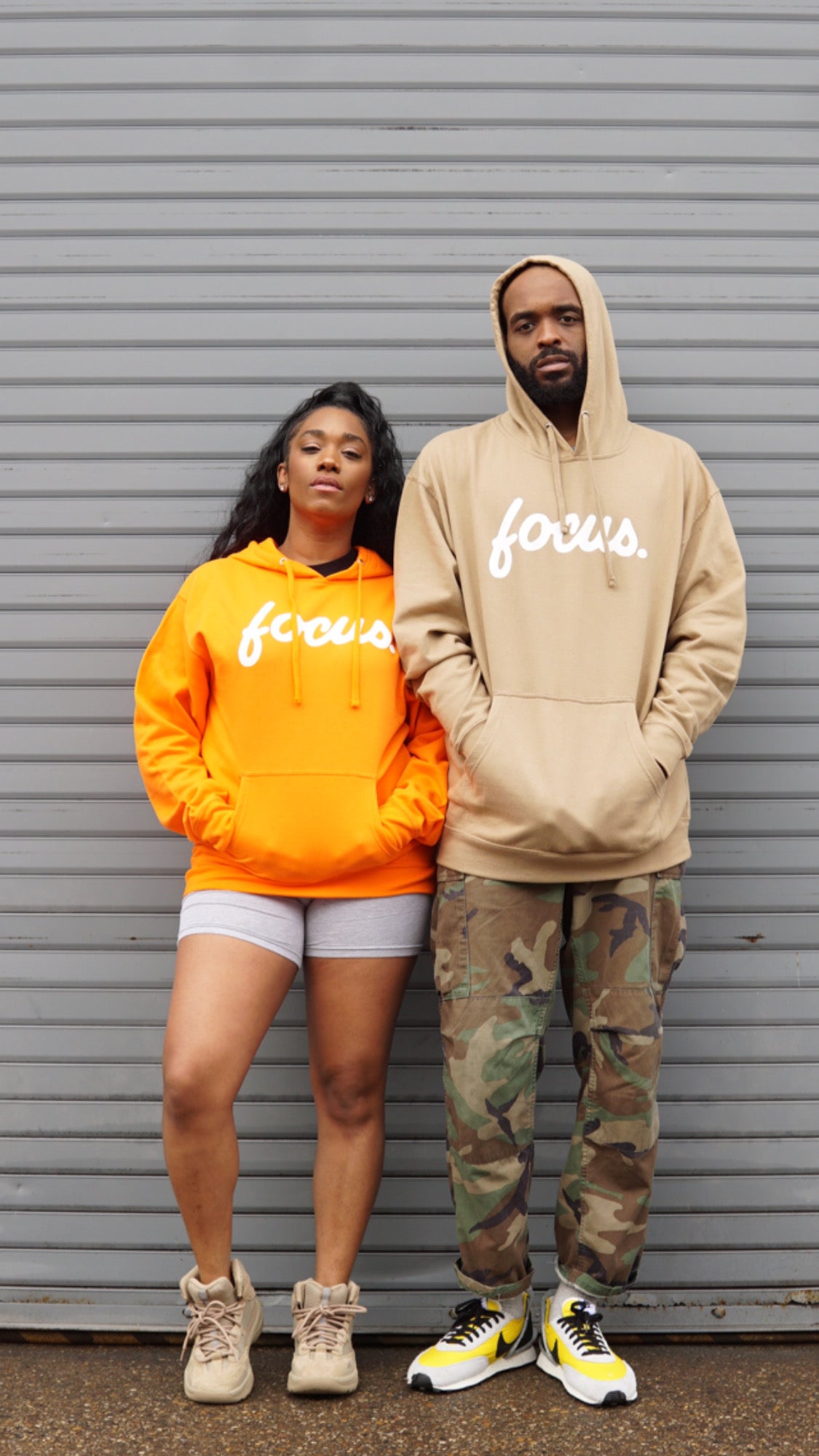 Prime Hoodie OW