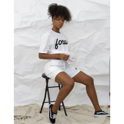 Prime Tee WB