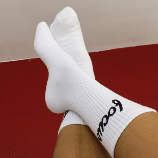 Logo Socks