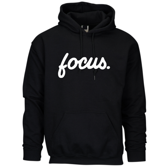 Prime Hoodie BW