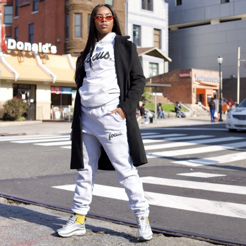 Prime Hoodie GB
