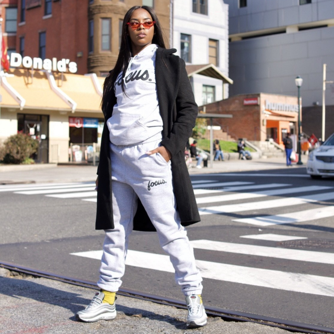 Prime Hoodie GB