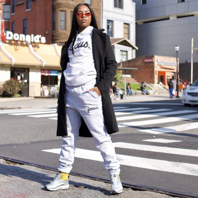 Prime Hoodie GB