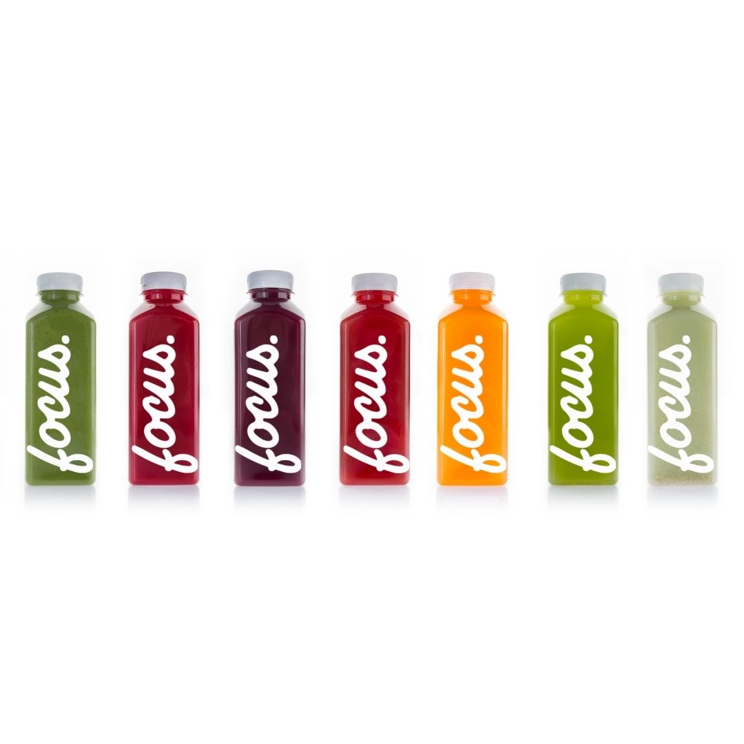 Juice Variety Pack