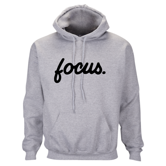 Prime Hoodie GB