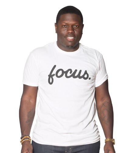 Prime Tee WB