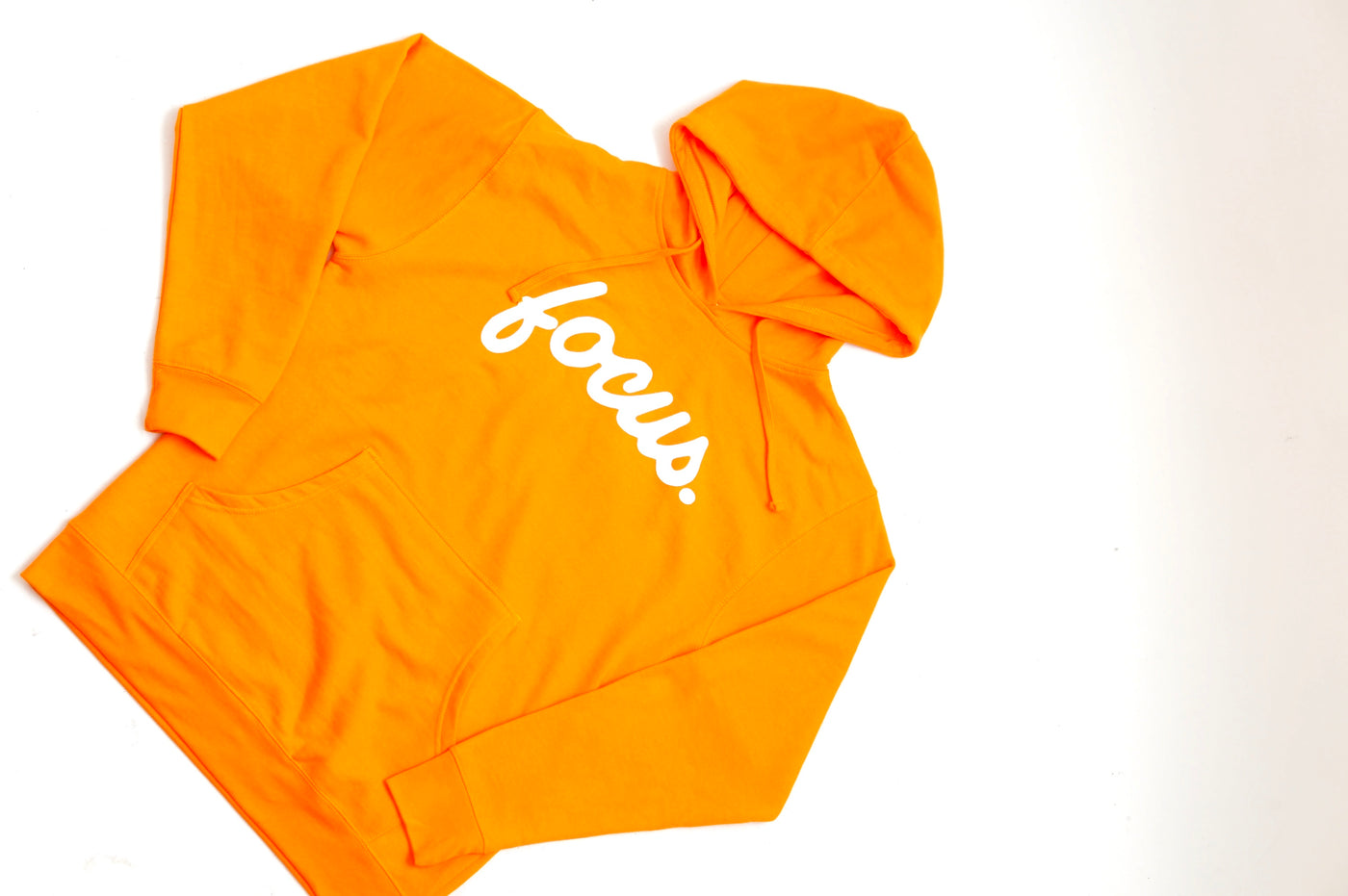 Prime Hoodie OW