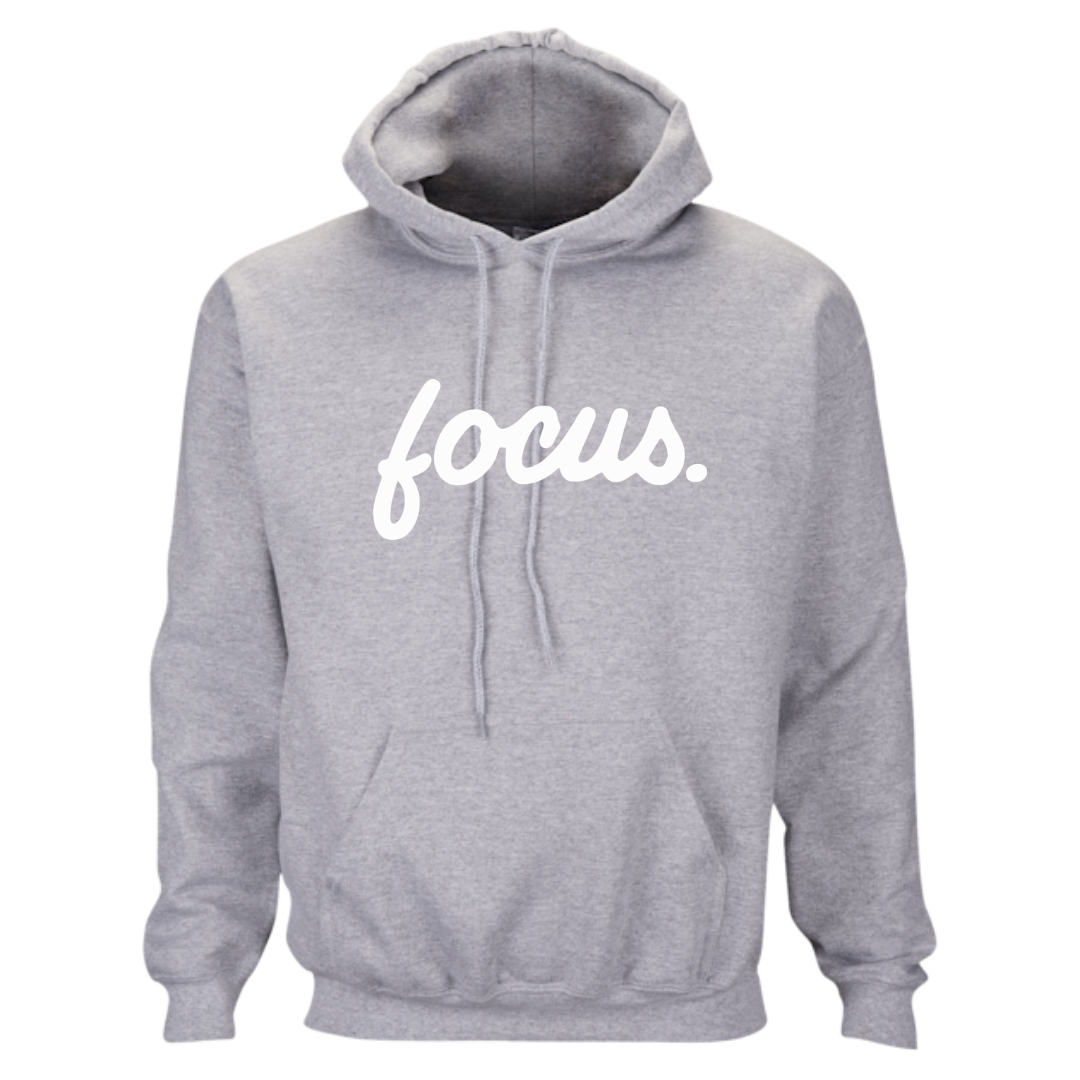 Prime Hoodie GW