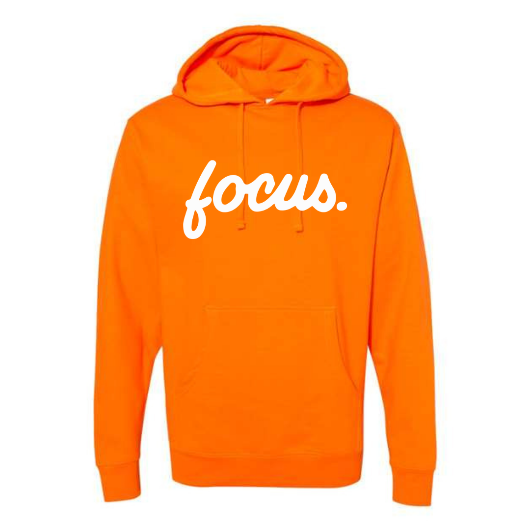 Prime Hoodie OW
