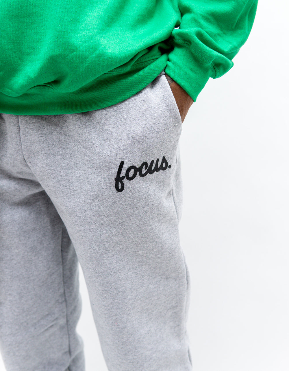 Prime Joggers