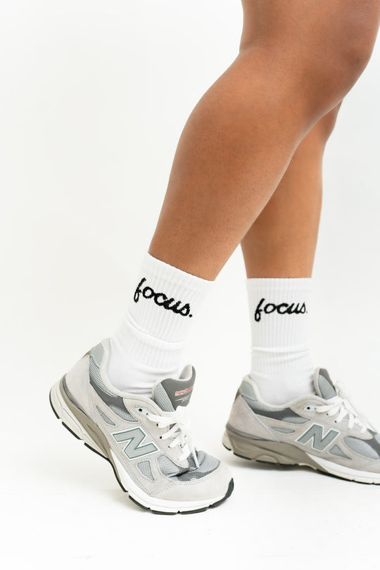 Logo Socks