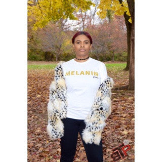 Melanin