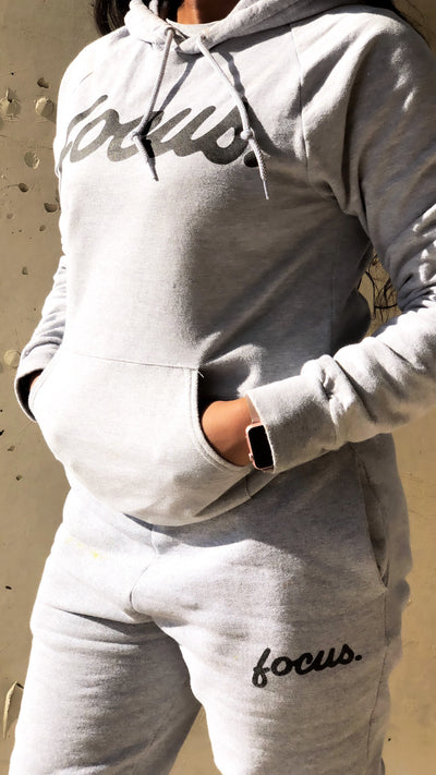 Prime Hoodie GB