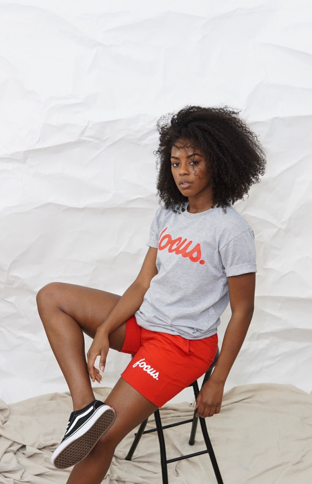 Prime Shorts