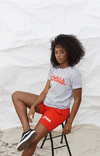 Prime Shorts