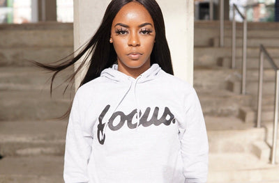 Prime Hoodie GB