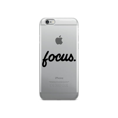 iPhone Case