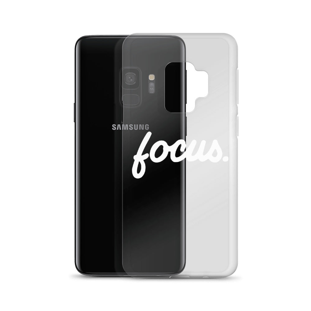 Samsung Case