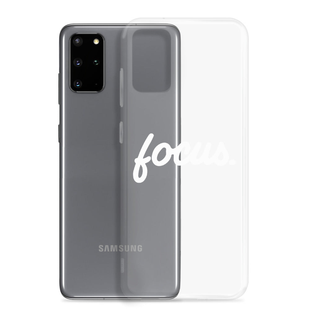 Samsung Case