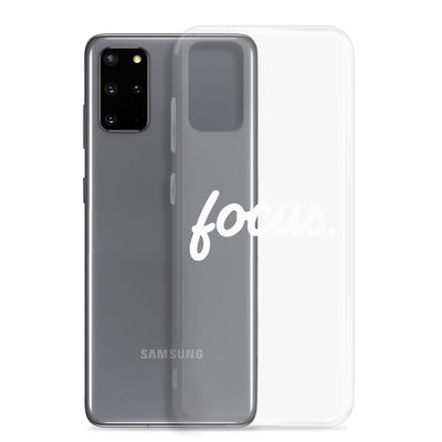 Samsung Case