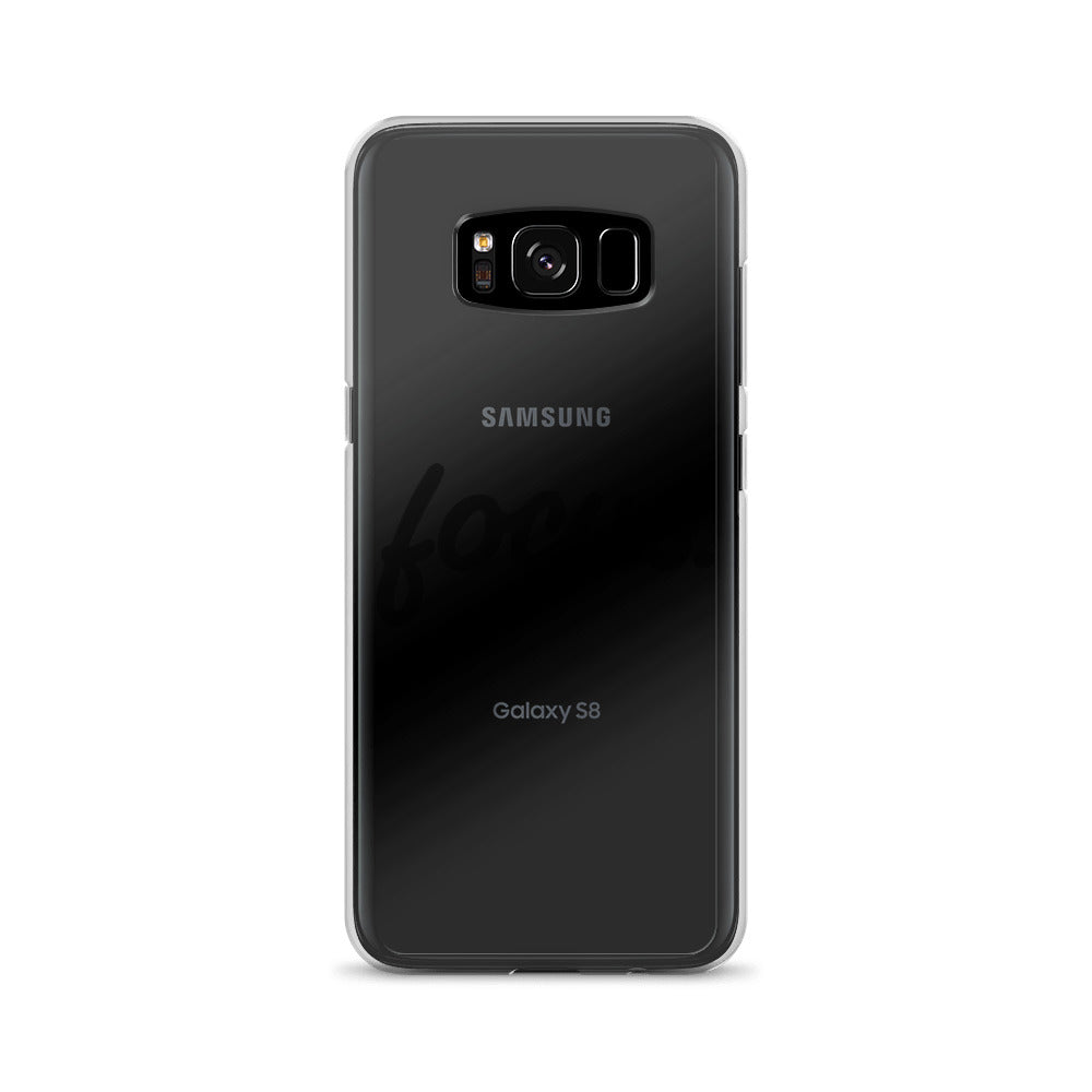 Samsung Case