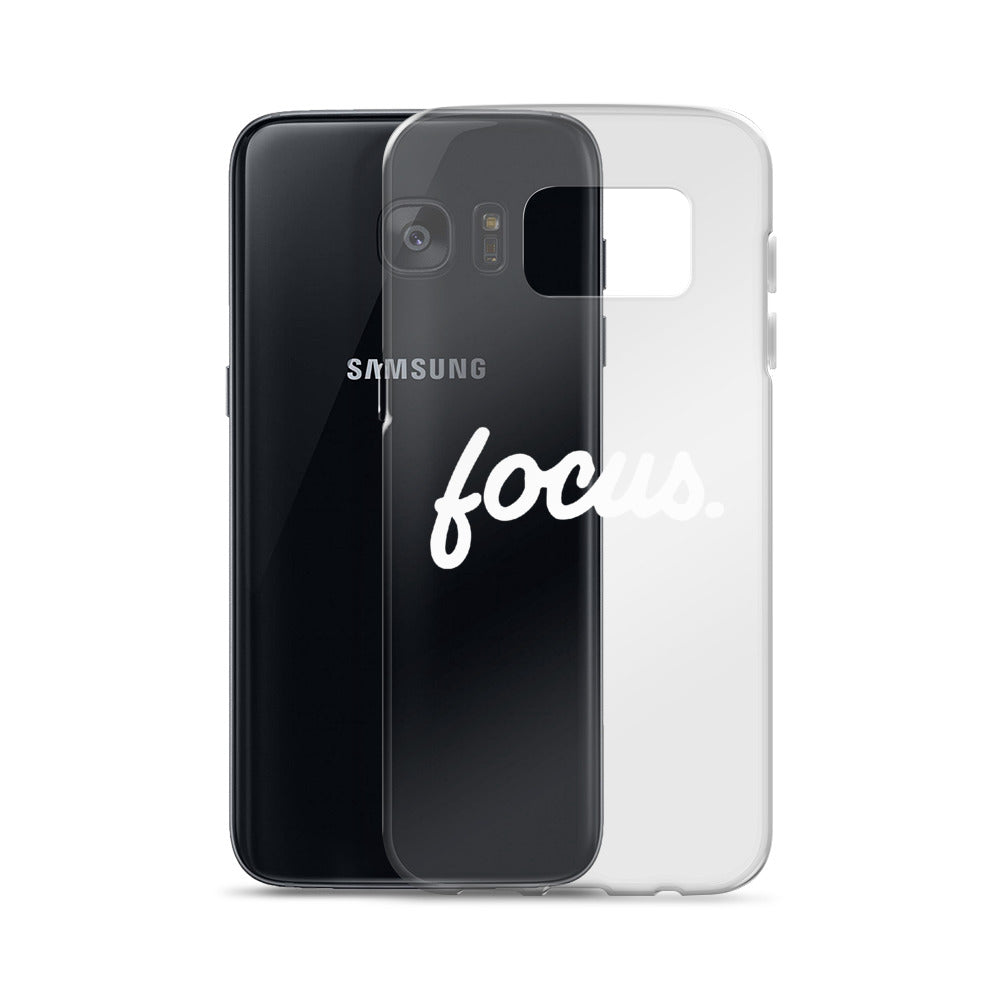 Samsung Case