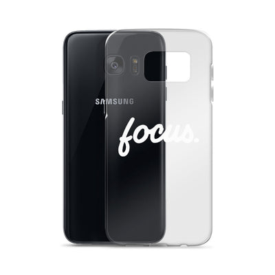 Samsung Case