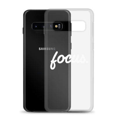 Samsung Case