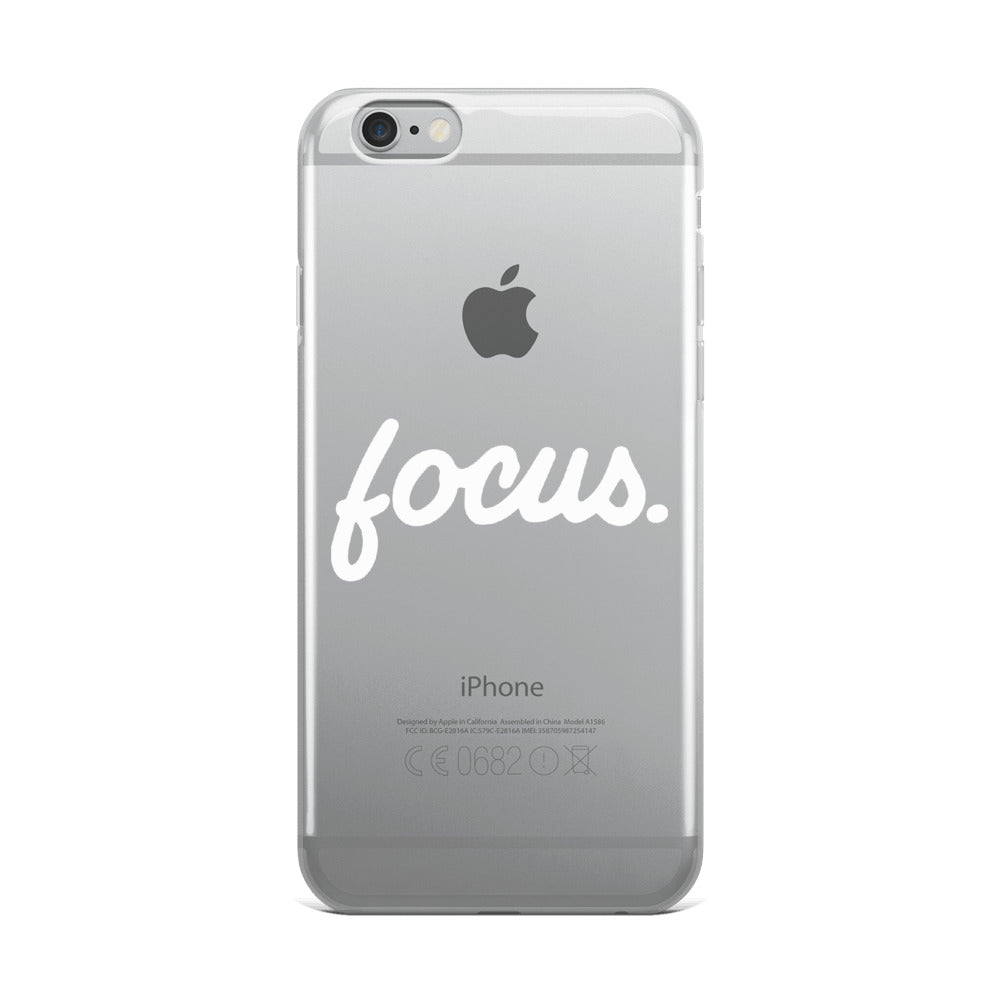 iPhone Case