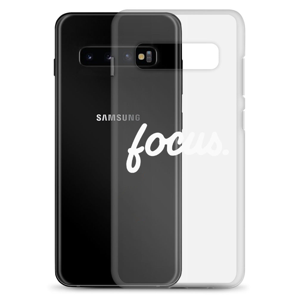 Samsung Case